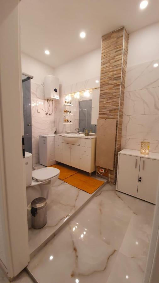 Apartamento Amazing View 2 Pirano Exterior foto
