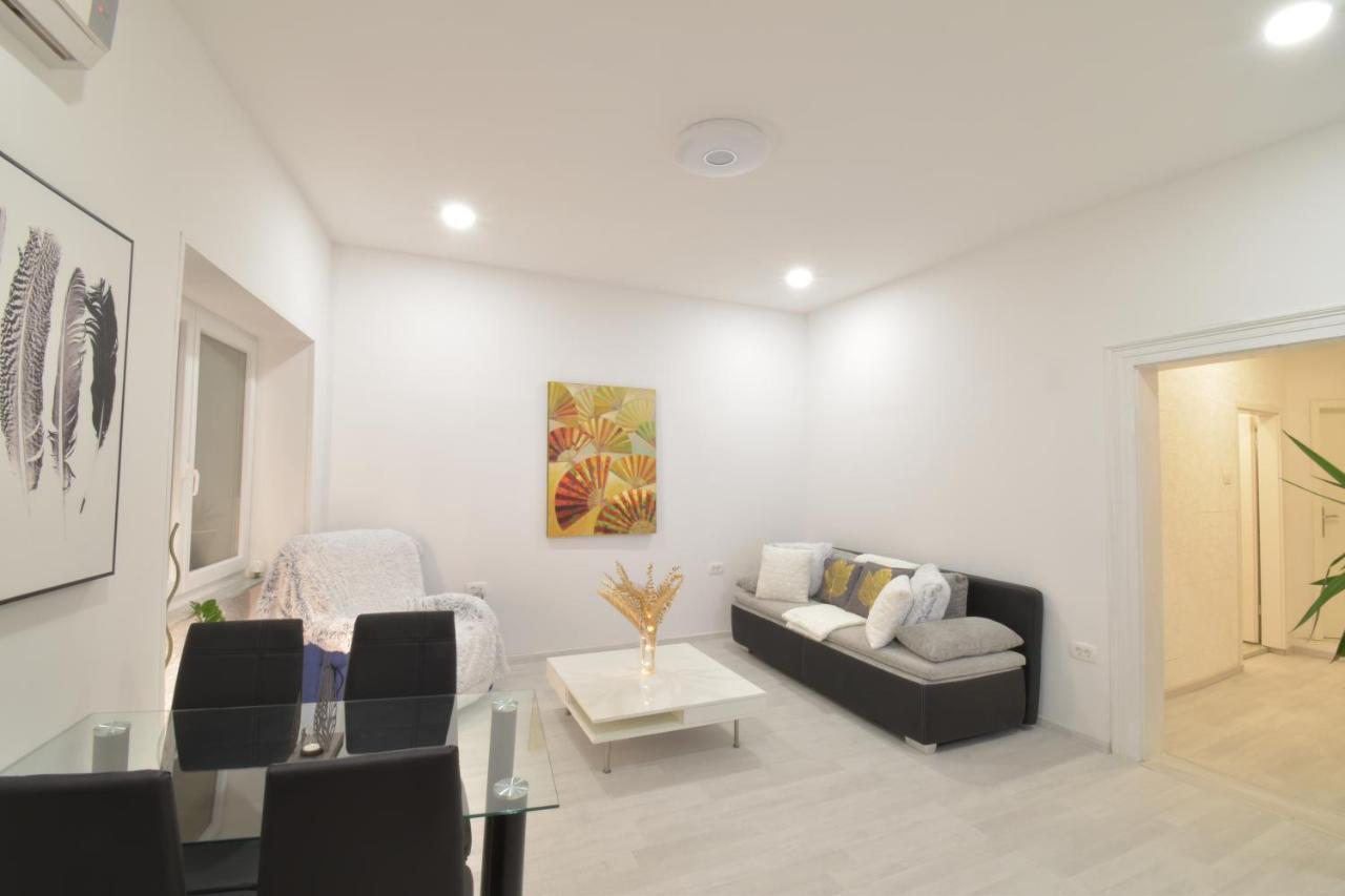 Apartamento Amazing View 2 Pirano Exterior foto