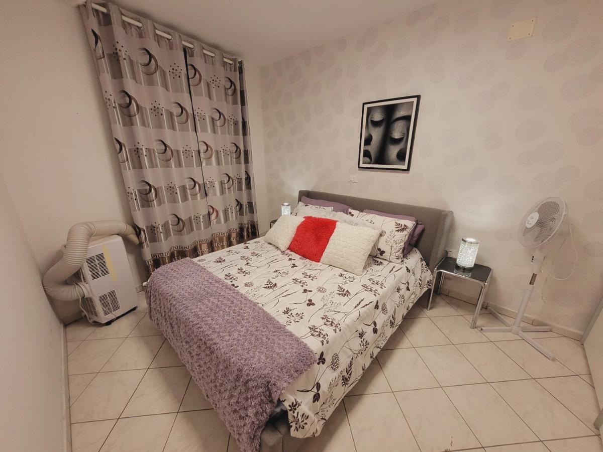 Apartamento Amazing View 2 Pirano Exterior foto