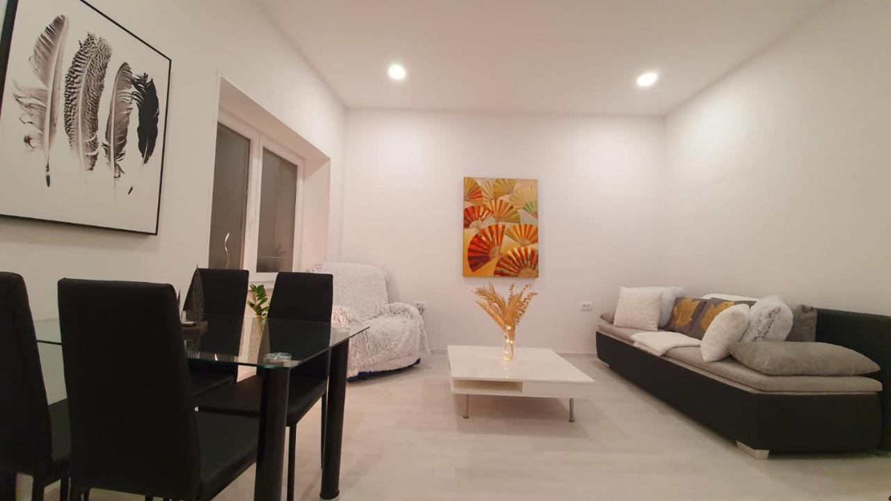 Apartamento Amazing View 2 Pirano Exterior foto